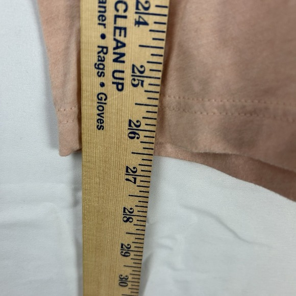 Kolby Cooper Concert Tour T-Shirt Pink Western‎ Country Women's Size Medium - Picture 4 of 7